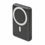 EAN 4260709013374 - Rivacase VA2604 batería externa Polímero de litio 10000 mAh Cargador inalámbrico Negro imagen 7