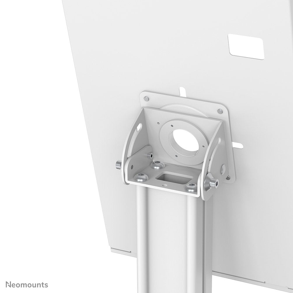 Neomounts By Newstar Tis Tablet 9.7"-11" Giratoria Blanca