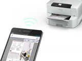 Epson Imp Je Coul Wf-C8190d3twc A3+ 35pm