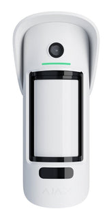 Detector Wrl Motioncam/Outdoor White 38192 Ajax