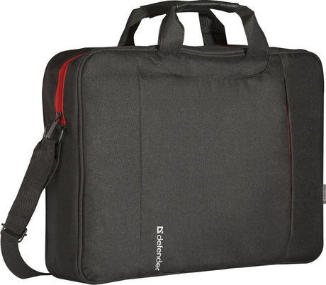 EAN 4714033260848 - Defender Geek 39,6 cm (15.6") Negro imagen 1