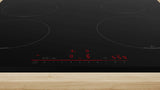 EAN 4242005393893 - Bosch Serie 6 PIE631HB1E hobs Negro Integrado 60 cm Con placa de inducción 4 zona(s) imagen 2