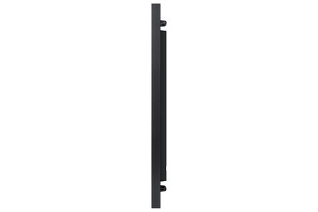 EAN 8806094096088 - Samsung QB98T-B Pantalla plana para señalización digital 2,49 m (98") LCD Wifi 350 cd / m² 4K Ultra HD Ne imagen 8