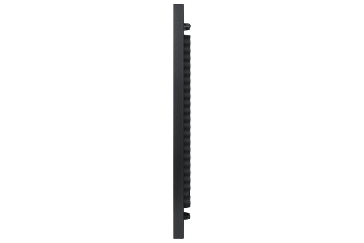 EAN 8806094096057 - Samsung QM98T-B Pantalla plana para señalización digital 2,49 m (98") LCD Wifi 500 cd / m² 4K Ultra HD Ne imagen 8