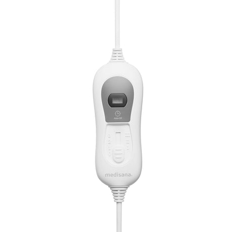 EAN 4015588602146 - Medisana HU 666 Manta eléctrica Blanco imagen 4