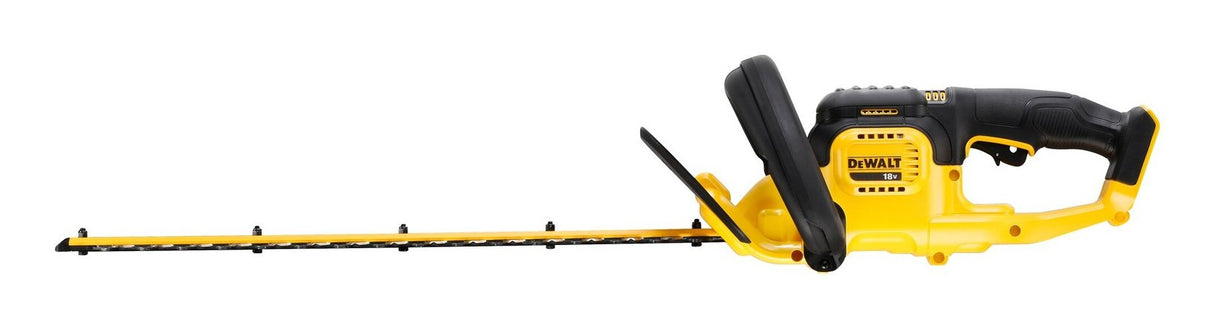 Dewalt Dcmht563n-Xj-Cortasetos Xr 18v 55cm 25mm Sin Cargador/Batería