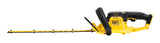 Dewalt Dcmht563n-Xj-Cortasetos Xr 18v 55cm 25mm Sin Cargador/Batería
