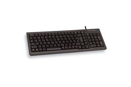EAN 4025112072253 - CHERRY XS Complete teclado Oficina USB QWERTY Inglés del Reino Unido Negro imagen 4