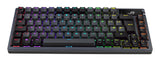 Teclado Francés Asus Rog Azoth Teclado Gaming