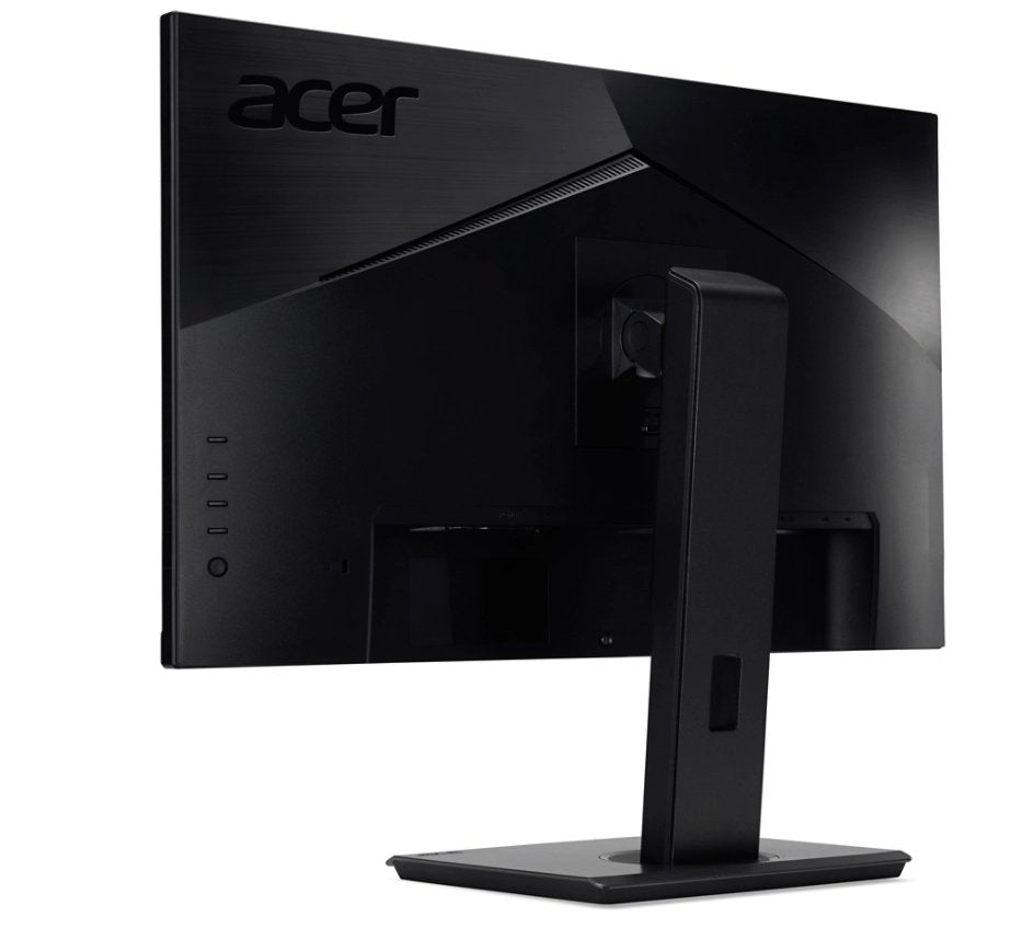 Monitor Acer 21.5"  B227qhbmiprxv  1920 X 1080 Pixeles Full Hd Lcd Negro