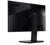 Monitor Acer 21.5"  B227qhbmiprxv  1920 X 1080 Pixeles Full Hd Lcd Negro