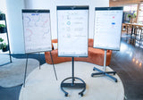 Legamaster Flipchart Sketch Pro