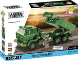 EAN 5902251026264 - COBI M142 Himars imagen 12