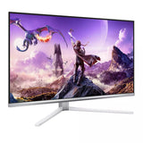 32m2n8900p/00 31 5' 16:9 Qd-Oled 240hz 3840x2160 Has 130mm   Hdmi X 2x 2.1 Dp X 1x 2.1 Usb-C 3.2 Gen2 (Hbr3) 