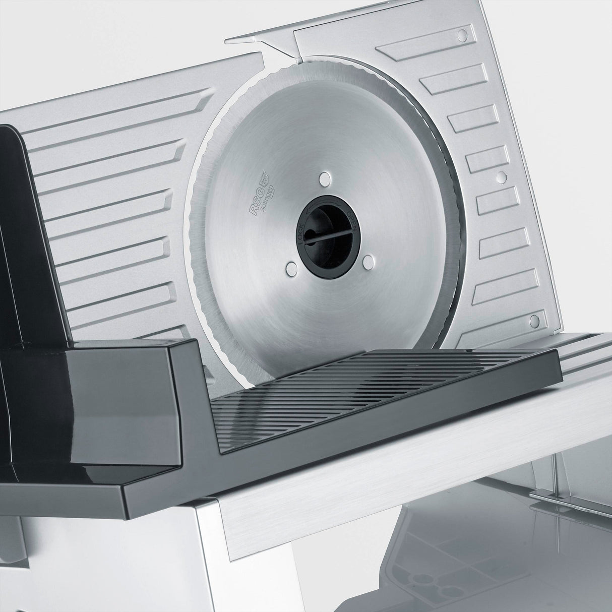 Severin As 3917 Allesschneider