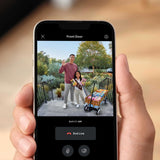 Amazon Ring Video Doorbell 3 Plus Silver Negro