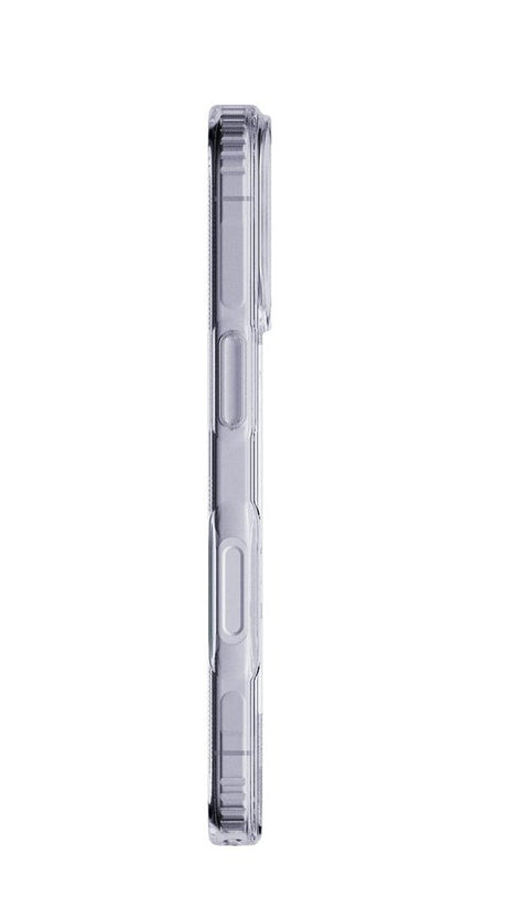 EAN 0840459607036 - Tech21 EvoClear funda para teléfono móvil 16 cm (6.3") Transparente, Blanco imagen 4