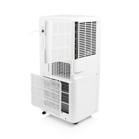 EAN 8713016042712 - Tristar AC-5531 aire acondicionado portátil 0,5 L 65 dB 1110 W Blanco imagen 11