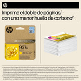 Hp 937e Amarillo Cartucho De Tinta Original - 4s6w8ne