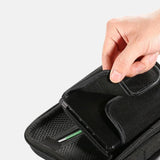 Ugreen Lp145 Funda De Protección Nintendo Etileno Vinil Acetato (Eva), Oxford Negro