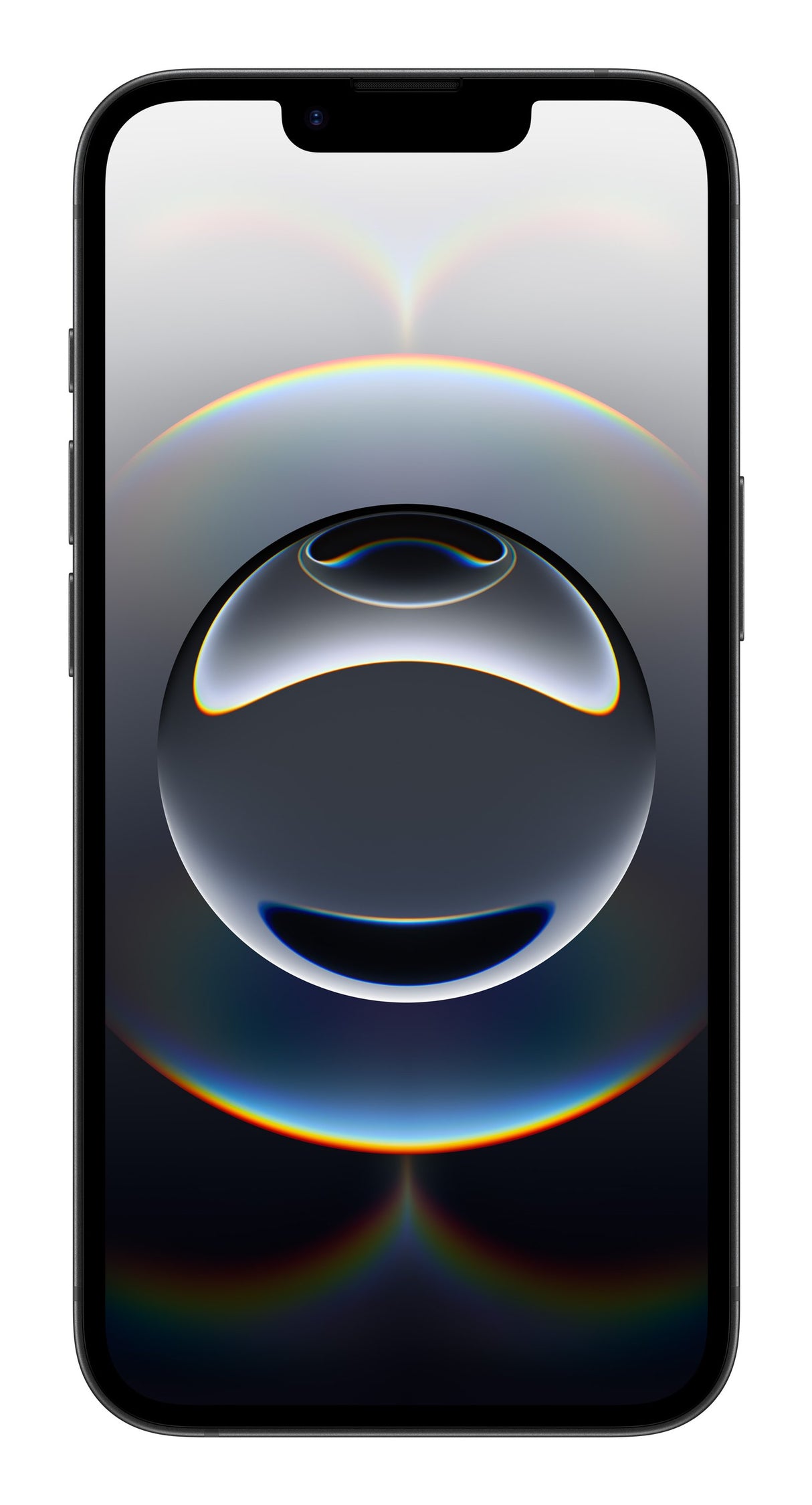 EAN 195950051452 - Apple iPhone 16e 15,5 cm (6.1") SIM doble iOS 18 5G USB Tipo C 512 GB Negro imagen 2