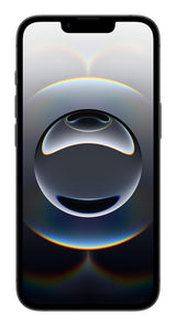 EAN 195950051452 - Apple iPhone 16e 15,5 cm (6.1") SIM doble iOS 18 5G USB Tipo C 512 GB Negro imagen 2