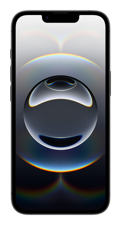 EAN 0195950051117 - Apple iPhone 16e 15,5 cm (6.1") SIM doble iOS 18 5G USB Tipo C 128 GB Negro imagen 2