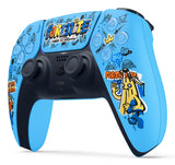 Mando Dualsense V2 Ps5 Fortnite Limited Edition
