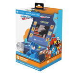 My Arcade Micro Player Pro Megaman 6 Games 6.75" Dgunl-4189