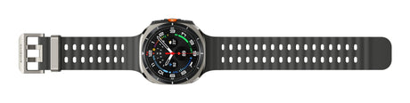 EAN 8806097625186 - Samsung Galaxy Watch Ultra 3,81 cm (1.5") AMOLED 47 mm Digital 480 x 480 Pixeles Pantalla táctil 4G Plata imagen 6