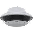 EAN 7331021086760 - Axis Q6020-E 50Hz Almohadilla Cámara de seguridad IP Interior y exterior 2592 x 1944 Pixeles Techo imagen 1