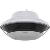 EAN 7331021086760 - Axis Q6020-E 50Hz Almohadilla Cámara de seguridad IP Interior y exterior 2592 x 1944 Pixeles Techo imagen 1