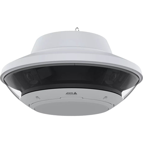 EAN 7331021086760 - Axis Q6020-E 50Hz Almohadilla Cámara de seguridad IP Interior y exterior 2592 x 1944 Pixeles Techo imagen 1