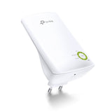 Tp-Link Tl-Wa854re Repetidor Wifi Amplificador 300mbps