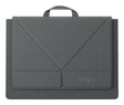 EAN 0195892139508 - Lenovo GX41U86727 maletines para portátil 35,6 cm (14") Funda Gris imagen 1