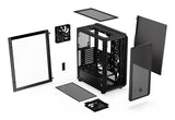 EAN 5903018667966 - ENDORFY Arx 500 Core Midi Tower Negro imagen 30