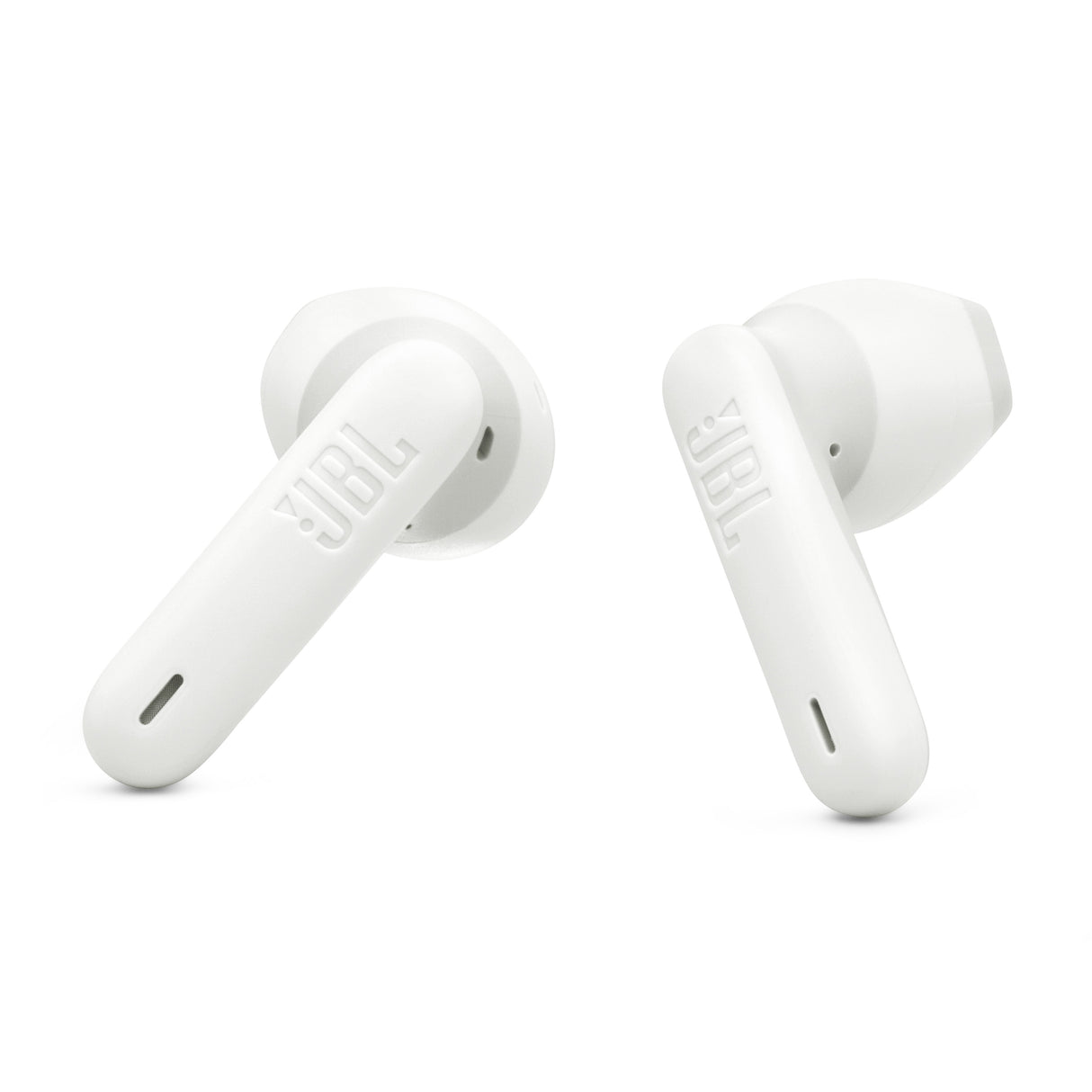 EAN 1200130015144 - JBL Wave Flex 2 Auriculares Inalámbrico Dentro de oído Llamadas/Música USB Tipo C Bluetooth Blanco imagen 12
