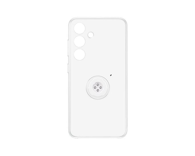 EAN 8806095426785 - Samsung EF-XS921CTEGWW funda para teléfono móvil 15,8 cm (6.2") Transparente imagen 3