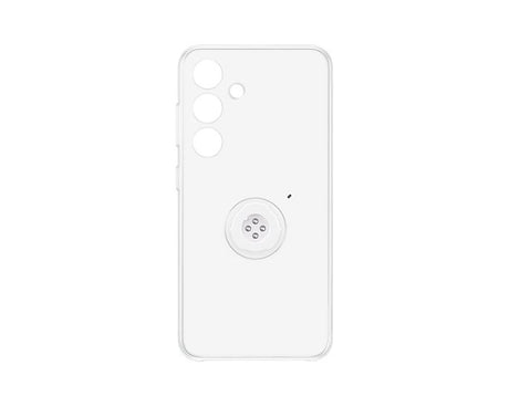 EAN 8806095426785 - Samsung EF-XS921CTEGWW funda para teléfono móvil 15,8 cm (6.2") Transparente imagen 3