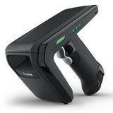 Lector Códigos De Barras Zebra Rfd40 Uhf Rfid Premium Plus De Portátil 1d/2d Negro