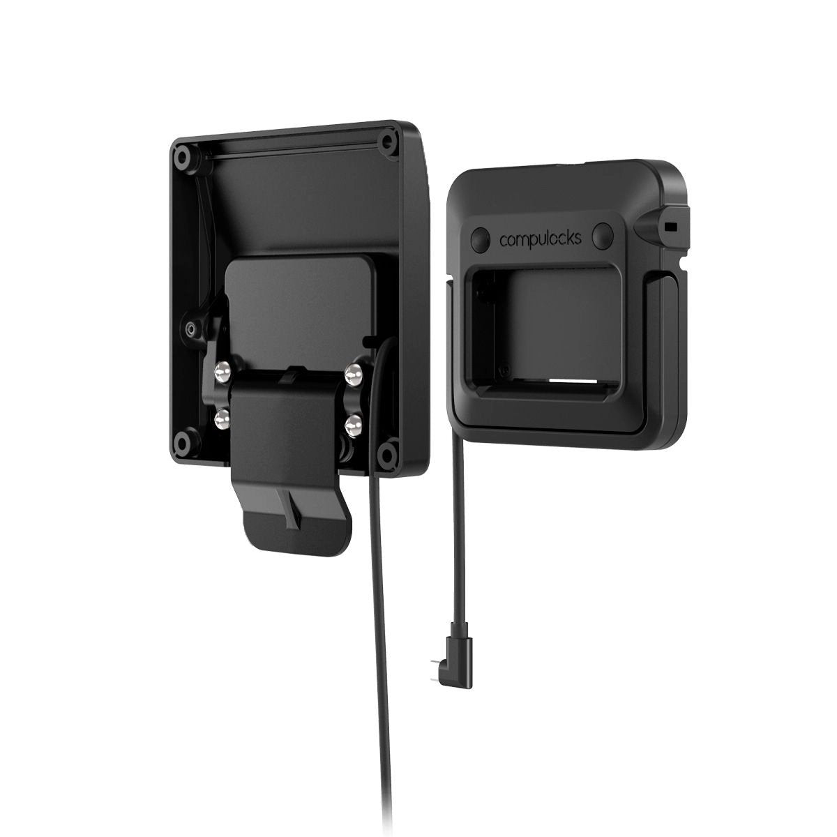 Compulocks Powermove Vesa Soporte Para Ipad 33 Cm (13") Negro
