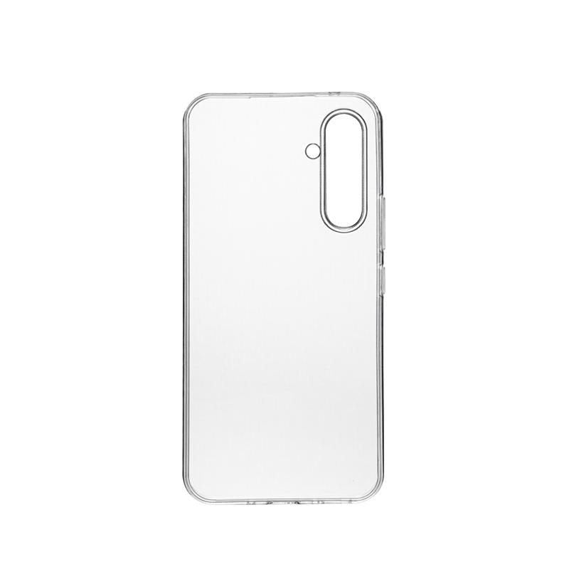 Estuff London Funda Para Teléfono Móvil 16,3 Cm (6.4") Transparente