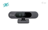 Webcam  I-Tec Solomon Pro 900 4k  Ai Auto Framing