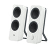 EAN 5099206075016 - Logitech 980-001293 altavoz Blanco Inalámbrico y alámbrico 5 W imagen 1