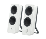 EAN 5099206075016 - Logitech 980-001293 altavoz Blanco Inalámbrico y alámbrico 5 W imagen 1