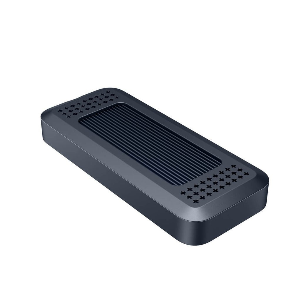 Hyperdrive Next Caja De Almacenamiento Ssd  M.2 Nvme Card / Pcie 4.0 (Nvme) Usb4
