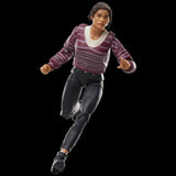 Figura Hasbro Marvel Legends Series Spider Man No Way Home Mj