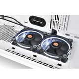 EAN 4711246872738 - Thermaltake View 71 Tempered Glass Snow Edition Full Tower Blanco imagen 27
