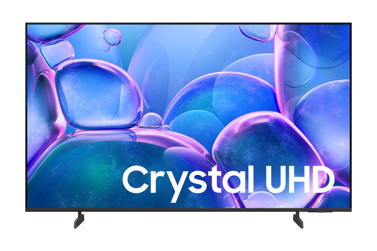 EAN 8806097253235 - Samsung UE50U7000FU 127 cm (50") 4K Ultra HD Smart TV Wifi Negro imagen 1