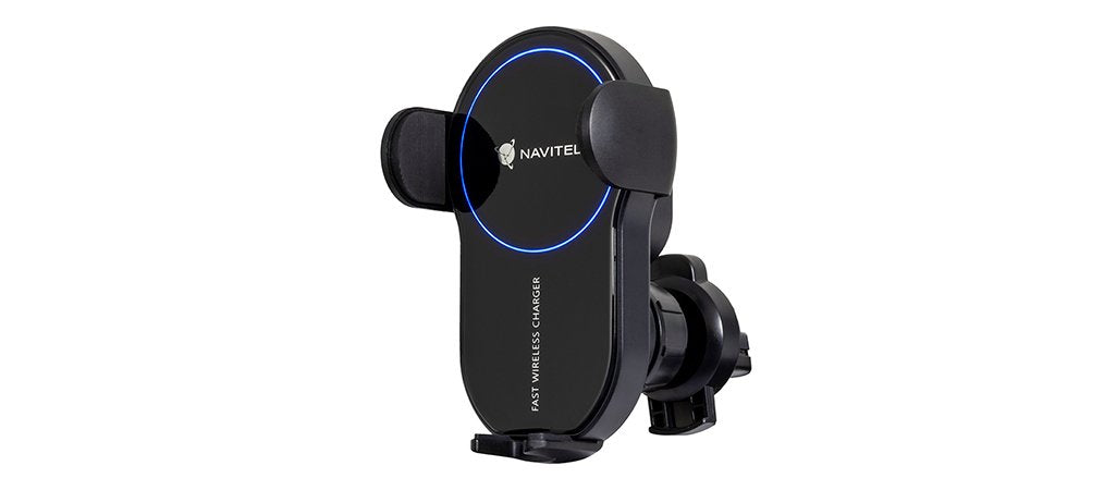 EAN 8594181742207 - Navitel SH1000 Pro Soporte pasivo Teléfono móvil/smartphone Negro imagen 1